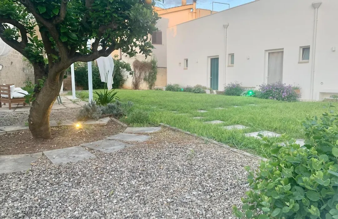 Corte Mercurio B&B-1